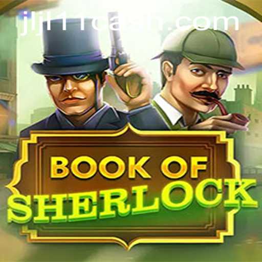 Exploring the Intrigue of BookOfSherlock: A Detailed Guide