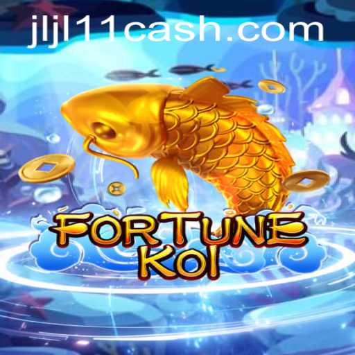 Exploring the Exciting World of FORTUNEKOI: Unveiling the Game with JLJL11