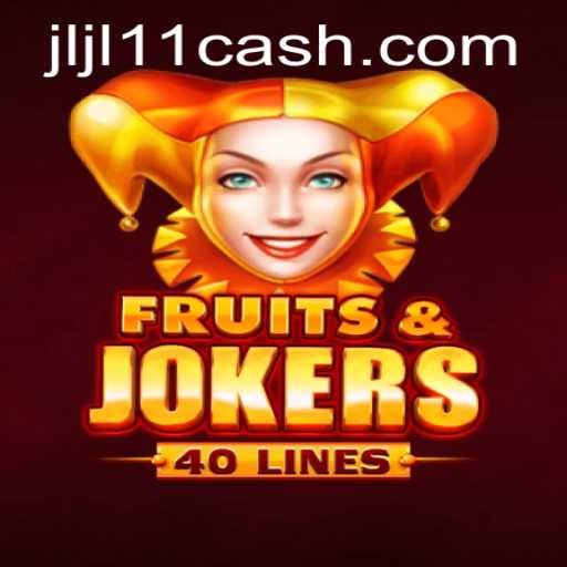 FruitsAndJokers40: An Exciting Journey into a Vibrant Slot Game