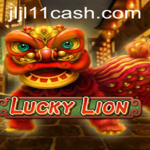 Unveiling the World of LuckyLion: A Thrilling Adventure with JLJL11